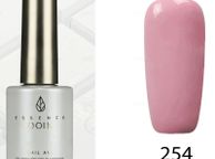 main image for ad Solid Colours 14ml Nail Gel Polish Soak-Off UV LED - Color #254