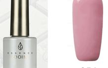 Solid Colours 14ml Nail Gel Polish Soak-Off UV LED - Color #254