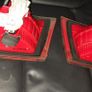 Audi a3 8pa rear lights Image 2