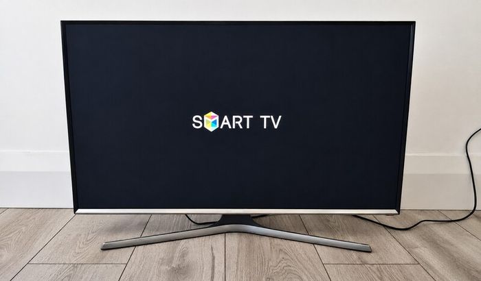 Samsung smart tv