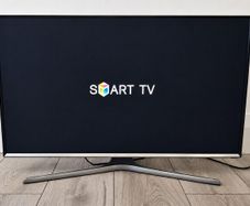 Samsung smart tv