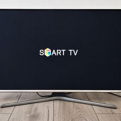 Samsung smart tv