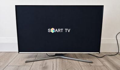 Samsung smart tv