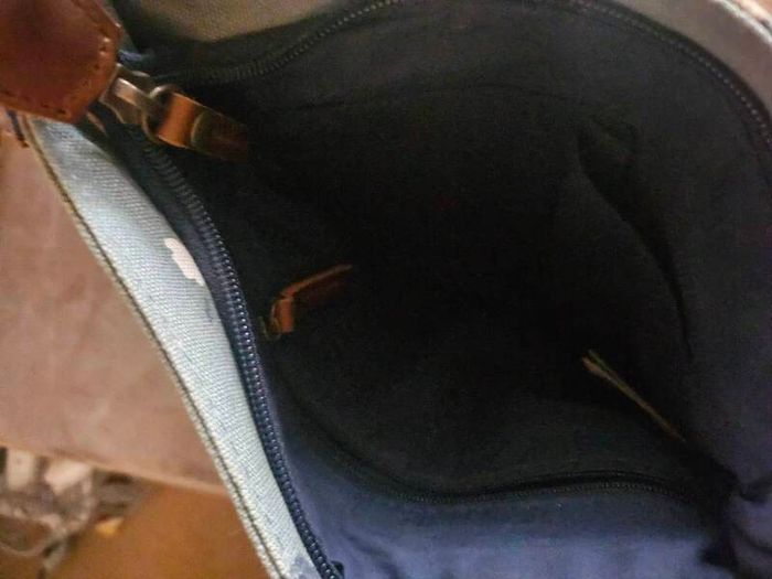 FatFace Crossbody Bag