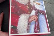christmas gift box