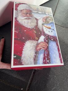 christmas gift box