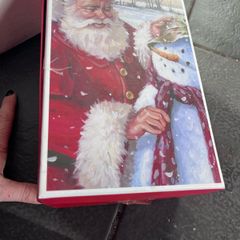 christmas gift box