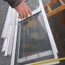 patio doors/window Image 5