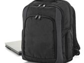 Quadra Tungsten Laptop Backpack