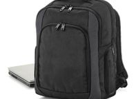 main image for ad Quadra Tungsten Laptop Backpack