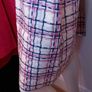 Deadstock Original 1960s Tweed Skirt Image 7