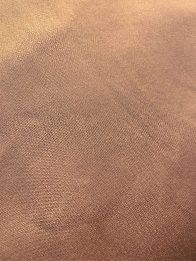 Sateen Finish Curtains