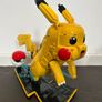 LEGO Pikachu Image 2