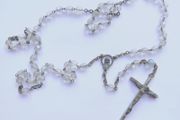 Vintage Catholic Rosary