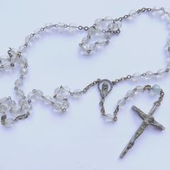 Vintage Catholic Rosary