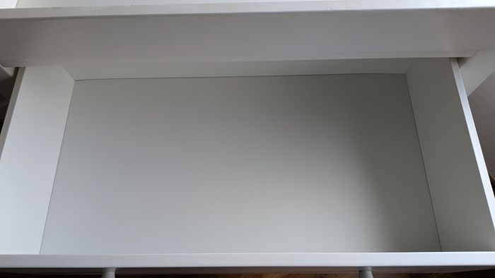 Mamas & Papas Dresser Changer