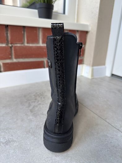 Rieker boots for sale