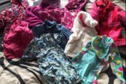 Girls bundle 18-24 months