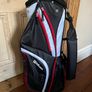 Womens Wilson Golf Set Image 8