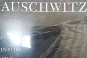 Auschwitz Inside The Nazi State Dvd BBC Video