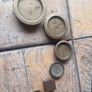 Weighing scales from Enniskerry post office, D18 post 10e Image 7
