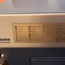 Professional Miele dryer Image 3