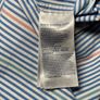 Tommy Hilfiger Mens Pin Stripe Long Sleeve Shirt Size Medium Image 7