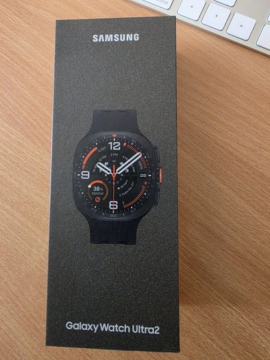 Samsung Galaxy watch ultra 2 LTE