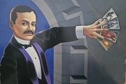 Blue Oyster Cult - Agents Of Fortune. LP
