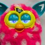 Furby Boom-Model No #A6411 Image 10