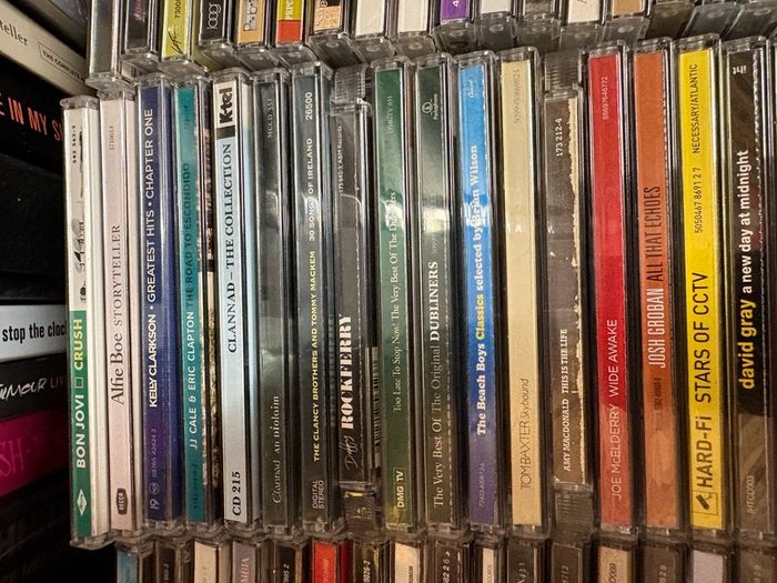 cds