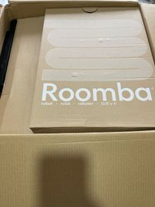 iRobot Roomba Plus 505 Combo + AutoWash Dock - Vacuum & Mop - Boxed