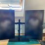 2no Acer LCD Display screens 24 Image 3