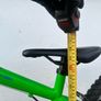 Boys mountain bike Image 7
