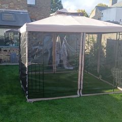 Beautiful Gazebo for sale