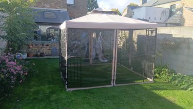 Beautiful Gazebo for sale