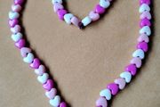 Hearted Necklace