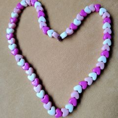 Hearted Necklace