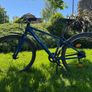 Kids' 9-12 Years 26" Hybrid Bike Riverside 900 Image 2