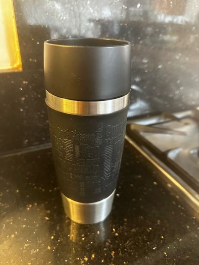 Emsa Thermos Cup