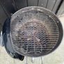 Weber Charcoal BBQ Image 4