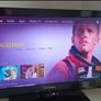 26 Inch TV Not Smart. Nordmende Image 3