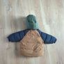 Zara baby jacket - boy - 9-12 months Image 3