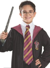 Harry Potter Costume