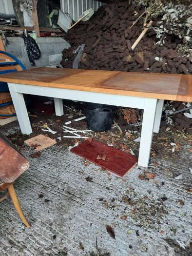 kitchen tables