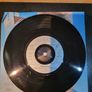 Whitney Houston I Wanna Dance With Somebody picture sleeve 7 inch vinyl Image 3