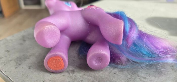 Twilight Twinkle Jewel Ponies MLP G3 My Little Pony