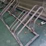Bike Holding Rack Image 3