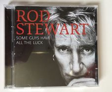 Rod Stewart [2008] Some Guys Have All The Luck (2CD Album)