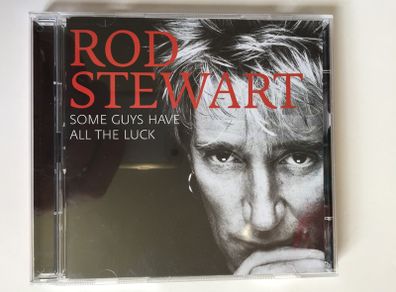 Rod Stewart [2008] Some Guys Have All The Luck (2CD Album)
